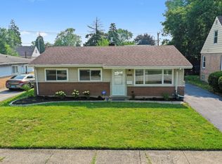 1461 Forest Ave, Calumet City, IL