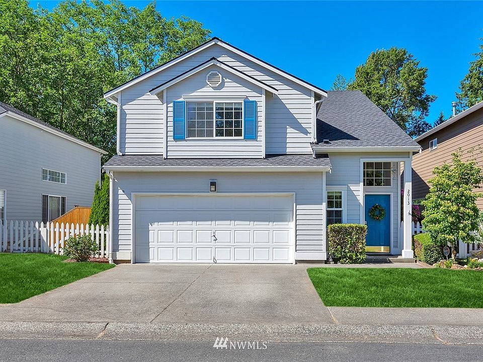 2013 98th Street SE, Everett, WA 98208 Zillow