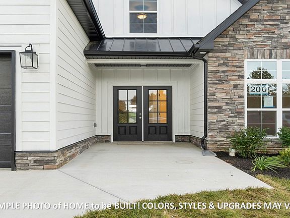 2nd image of 236 Hereford Farm Lot 236