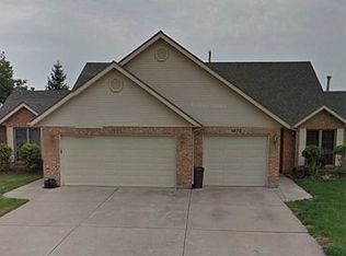 1570 Lexington Ave, Troy, OH 45373