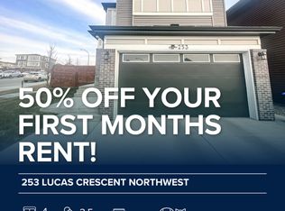 253 Lucas Cres NW, Calgary, AB T3P1M8