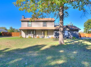 7486 N 146th East Ave, Owasso, OK 74055