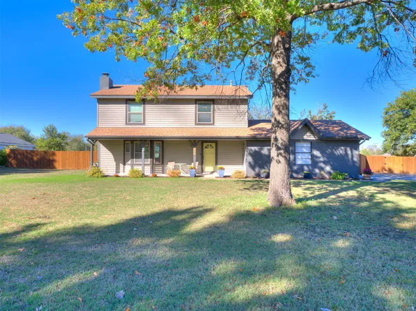 7486 N 146th East Ave, Owasso, OK 74055