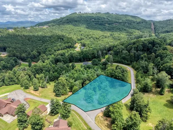 LOT 118 Riverside Lake Nottely, Blairsville, GA 30512