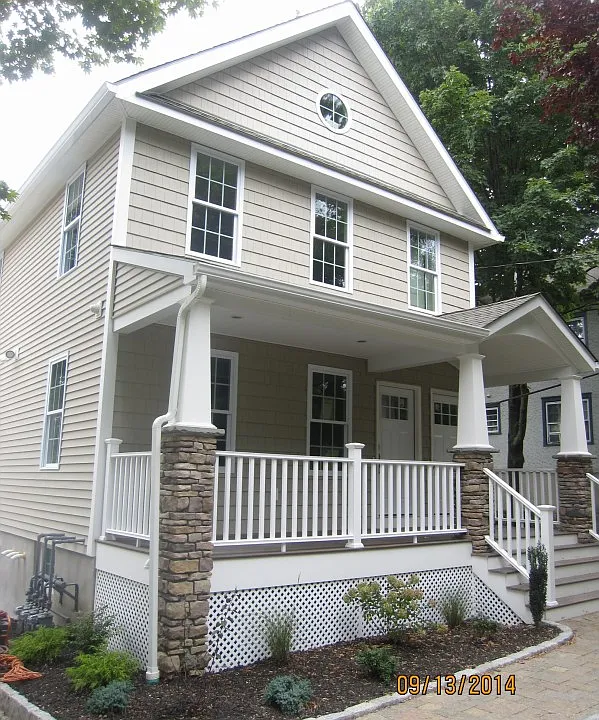 20 Cliff Ave #1