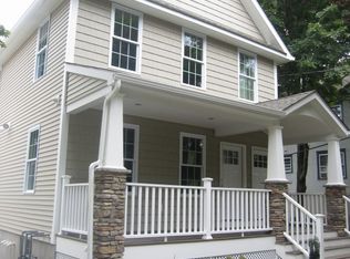 20 Cliff Ave #1, Greenwich, CT 06830