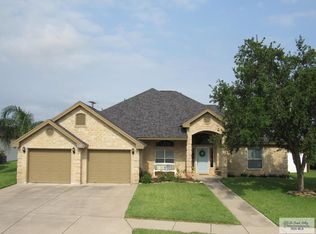 201 Wild Olive, Harlingen, TX 78552