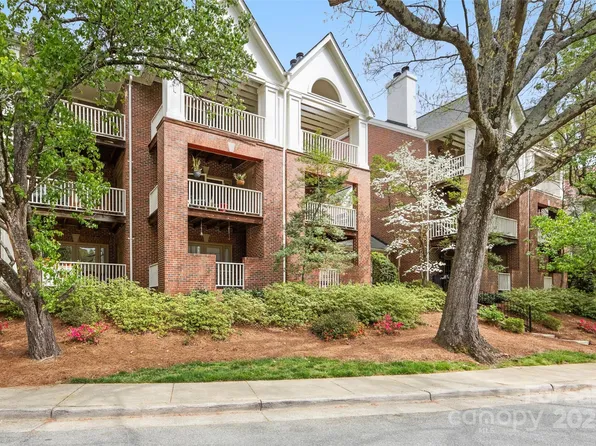 225 S Chase St APT G, Charlotte, NC 28207