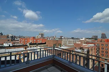 Rented by Bohemia Realty Group