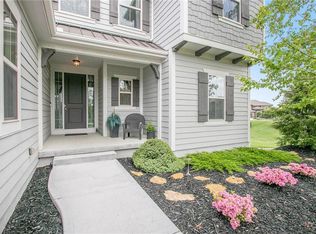 20944 W 108th Ter, Olathe, KS 66061