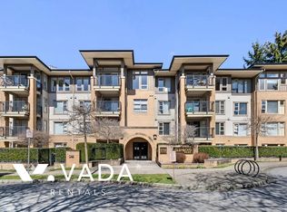 5725 Agronomy Rd #407, Greater Vancouver, BC V6T1L9