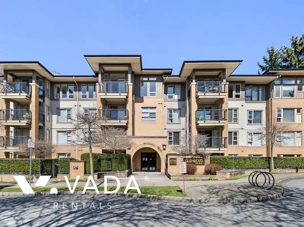 5725 Agronomy Rd #407, Greater Vancouver, BC V6T 1L9