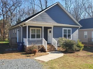 505 Worthville St, Randleman, NC 27317