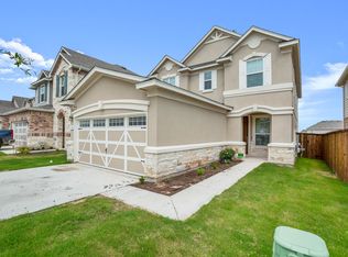 120 Danablu Dr, Hutto, TX 78634