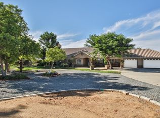 17450 El Mineral Rd, Perris, CA 92570