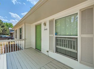 1641 S Rifle St, Aurora, CO 80017