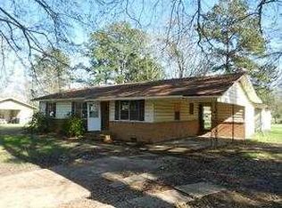 314 Meadow Dr, Mansfield, LA 71052