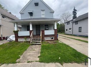 3039 W 51st St, Cleveland, OH 44102