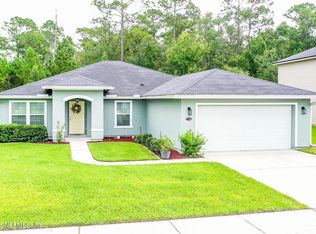 77114 Andora Dr, Yulee, FL 32097