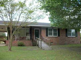 5302 Old Mullins Hwy, Nichols, SC 29581