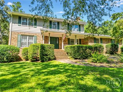 1271 Hollow Creek Lane, Watkinsville, GA, 30677