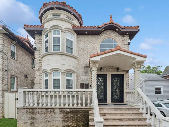 15007 Huron Street, Ozone Park, NY 11417