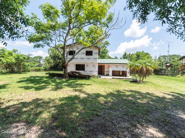 5220 Mango Ave, Cocoa, FL 32926