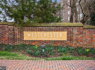 4000 Cathedral Ave NW #316B, Washington, DC 20016