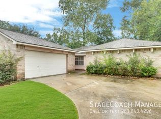 21210 Fernhollow Ln, Spring, TX 77388