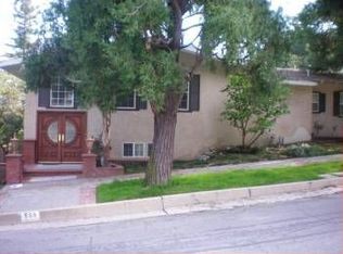 559 Auburn Ave, Sierra Madre, CA 91024