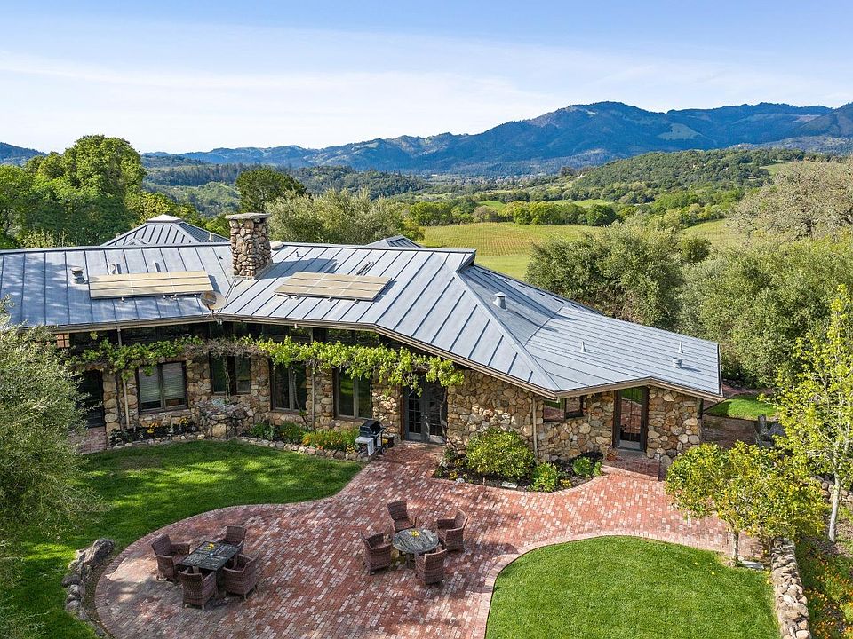 1976 Warm Springs Rd, Glen Ellen, CA 95442 | MLS #322066394 | Zillow