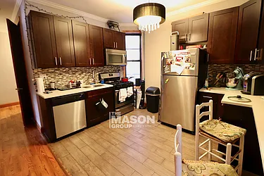 Rented by Mason Group LLC