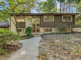4412 Mitchell Mill Rd, Wake Forest, NC 27587