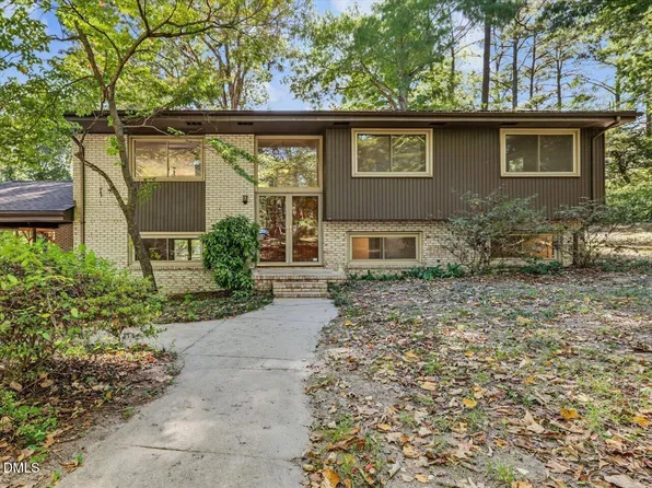 4412 Mitchell Mill Rd, Wake Forest, NC 27587