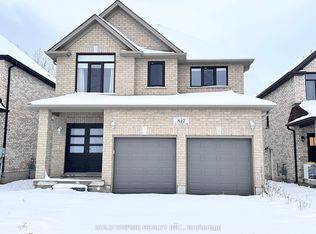 817 Killarney Rd, London, ON N5X 0C7