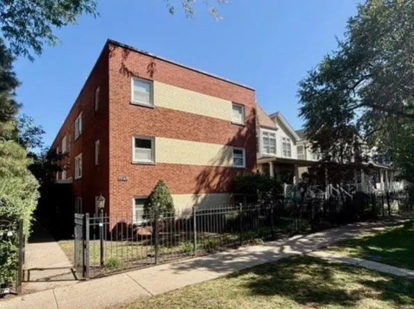 4831 N Hermitage Ave, Chicago, IL 60640