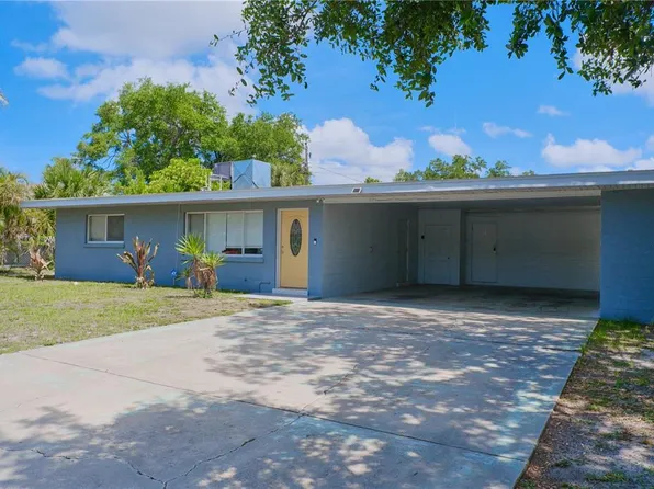 993 Gary St #A & B, Sarasota, FL 34234