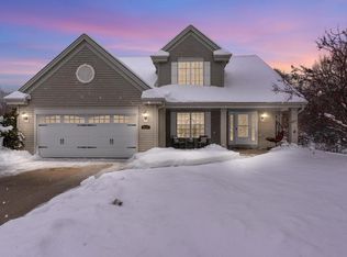 W178N10315 Whitetail Run, Germantown, WI 53022