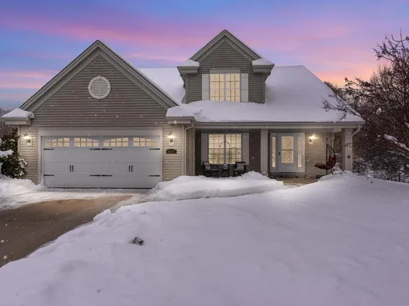 W178N10315 Whitetail RUN, Germantown, WI 53022