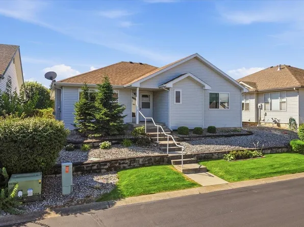 1413 S Avalon, Spokane, WA 99216