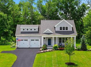 5 Barbaras Way, Stratham, NH 03885