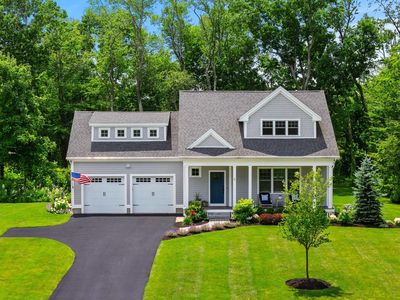 5 Barbaras Way, Stratham, NH, 03885