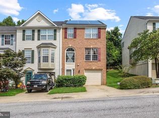 921 Vauxhall Rd, Landover, MD 20785