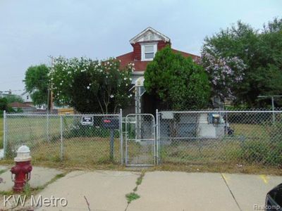 12938 Mitchell St, Detroit, MI, 48212