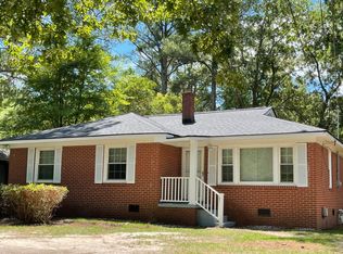 1821 Bedford Rd, Rocky Mount, NC 27801