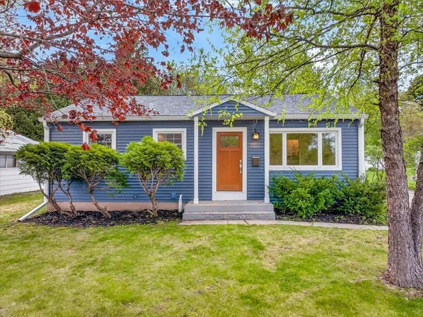 5316 Healy Lane, Monona, WI 53716