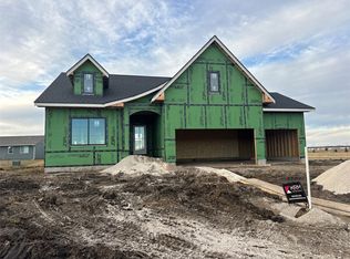 405 NW Ryder Dr, Waukee, IA 50263