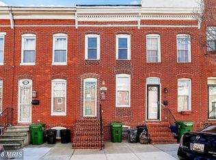 853 Woodward St, Baltimore, MD 21230