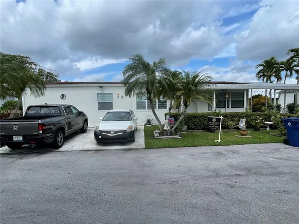 19800 SW 180th Ave Lot 333, Miami, FL 33187