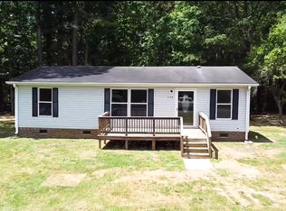 728 Gees Grove Rd, Siler City, NC 27344